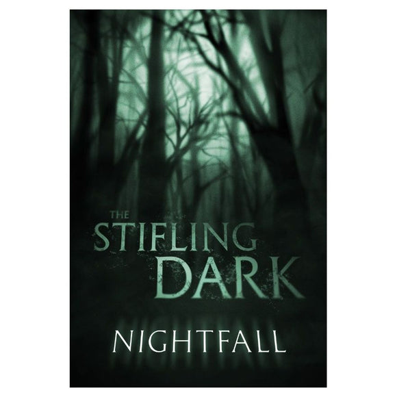 The Stifling Dark: Nightfall Board Games Other   