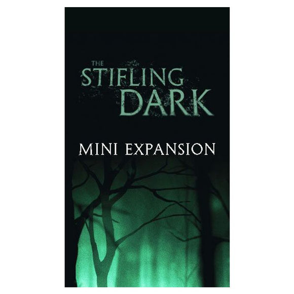 The Stifling Dark: Mini-Expansion Board Games Other   