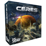 Ceres Complete Bundle Board Games Kickstarter   
