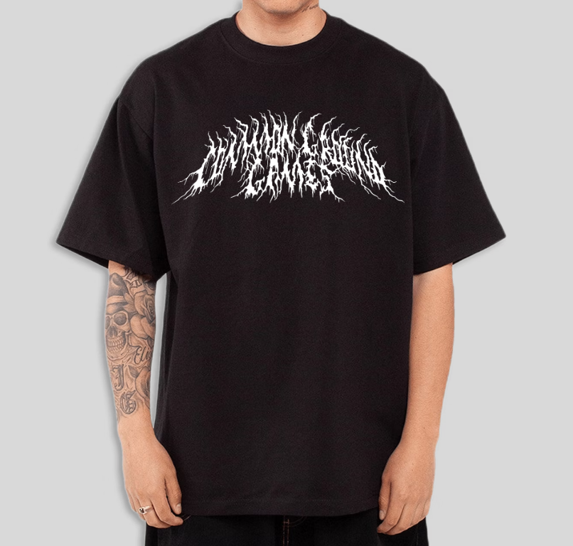 Common Ground Games Metal Shirt Common Ground Games