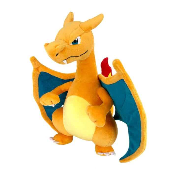 Pokemon Charizard PP300 Sanei Plush Plushes JBK International PKMN Charizard PP300