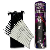 Techlon Tiger Brush Set Paints Chronicle RPG Accessories   