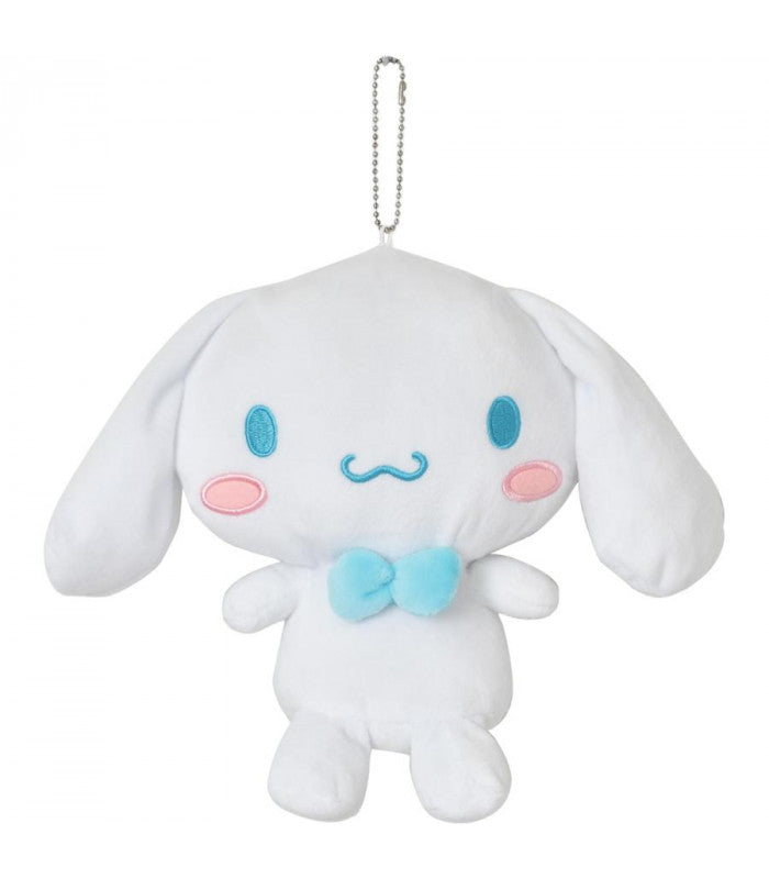 Cinnamoroll Big Zipper Pouch 2 Toys JBK International   