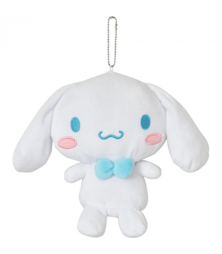 Cinnamoroll Big Zipper Pouch 2 Toys JBK International   
