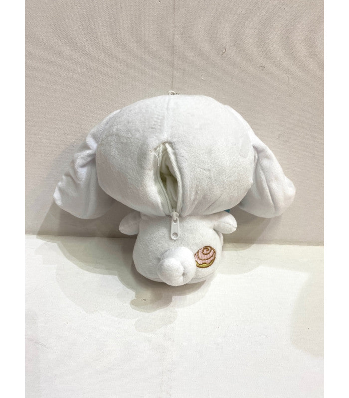 Cinnamoroll Big Zipper Pouch 2 Toys JBK International   