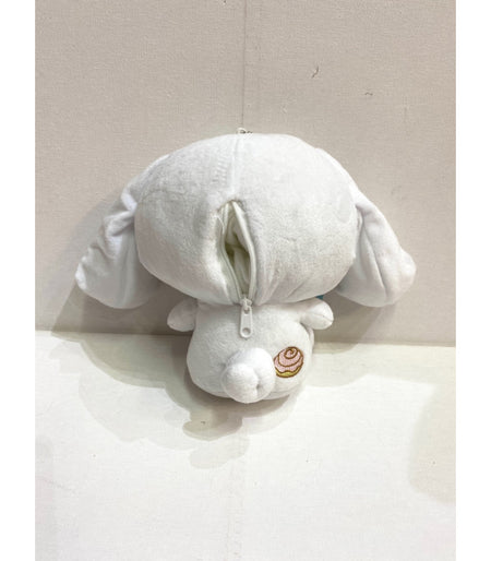 Cinnamoroll Big Zipper Pouch 2 Toys JBK International   
