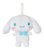 Cinnamoroll Big Zipper Pouch 2 Toys JBK International   