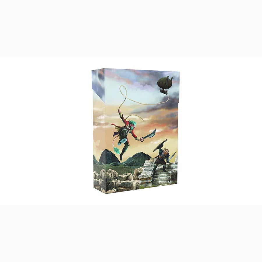 Cloudspire Hero's Bounty Board Games Chip Theory Games Cloudspire Hero's Bounty