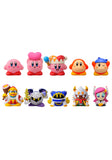 Kirby Finger Puppet Mini Figure Blind Bag Toys JBK International   