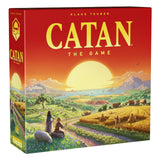 Catan 6th Edition Board Games Catan Studio