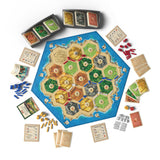 Catan 6th Edition Board Games Catan Studio