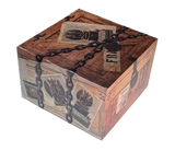 Forged Call of Cthulhu Idol Dice Tower Dice Forged Dice Co   