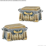 Marvel Crisis Protocol: Shrine to En Sabah Nur Terrain Pack Miniatures Atomic Mass Games   