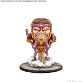 Marvel Crisis Protocol: Criminal Syndicate Affiliation Pack Miniatures Atomic Mass Games