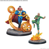 Marvel Crisis Protocol: Defenders Affiliation Pack Miniatures Atomic Mass Games