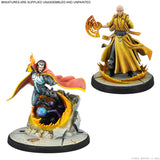 Marvel: Crisis Protocol - Convocation Affiliation Pack Miniatures Atomic Mass Games