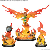 Marvel Crisis Protocol: Phoenix & Phoenix Unleashed Character Pack Miniatures Atomic Mass Games