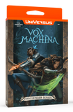 UniVersus Challenger Series Deck - Critical Role (2 options) Trading Card Games Asmodee UVCR Vox Machina  