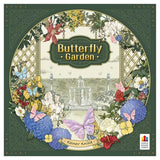 Butterfly Garden Board Games Capstone Games