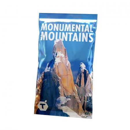 Peaks KS Backpacker Edition (2 options) Board Games Tangerine Games