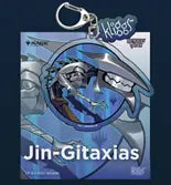 Gatherers' Tavern MTG Kliggs Keychain (5 Options) Supplies Gatherers' Tavern Keychain Jin-Gitaxias