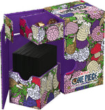 Ultimate Guard Deck Case Flip n Tray 80+ One Piece (2 Options)