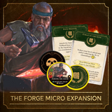 Hoplomachus Victorum Board Games Chip Theory Games