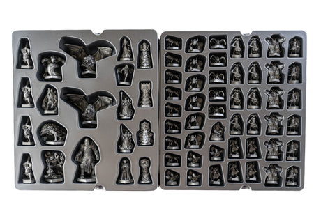Return to Dark Tower Dark Horde Miniature Set Board Games Restoration Games