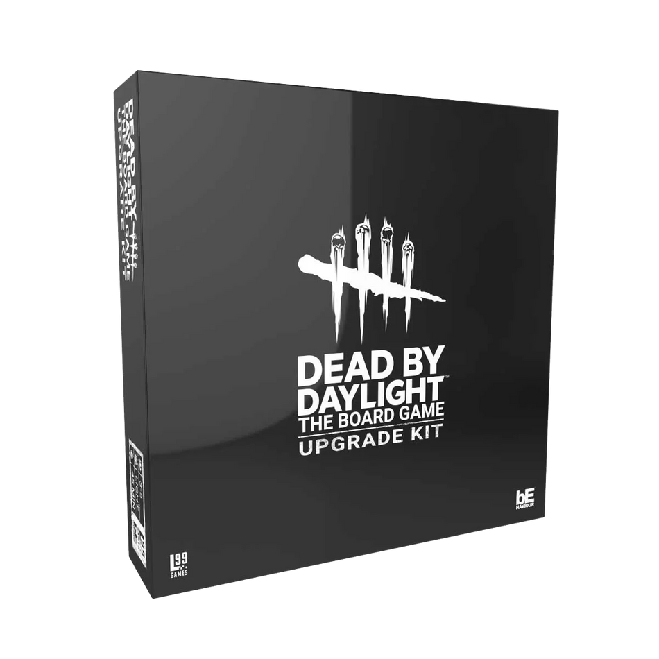Dead By Daylight Upgrade Kit Board Games Level 99 Games
