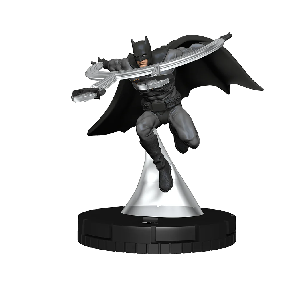 HeroClix DC Starter Set 2025 Miniatures WizKids
