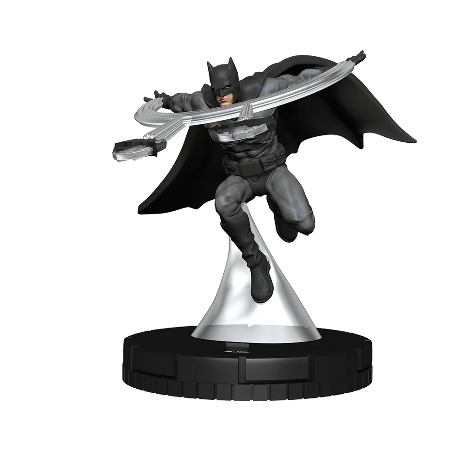 HeroClix DC Starter Set 2025 Miniatures WizKids