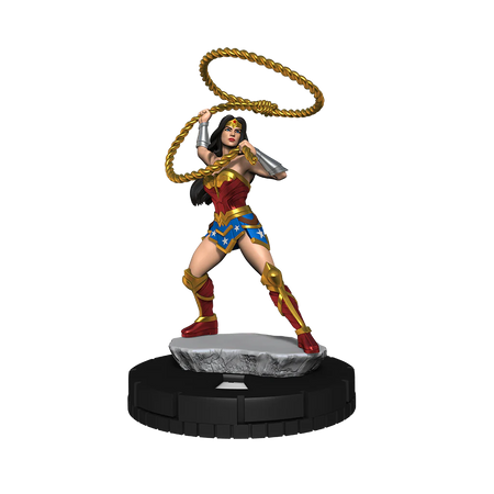 HeroClix DC Starter Set 2025 Miniatures WizKids