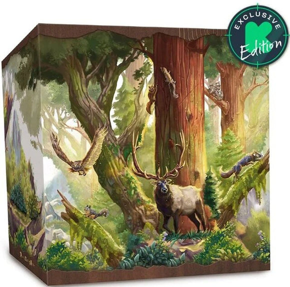 Redwood: Elk Edition Board Games Other   