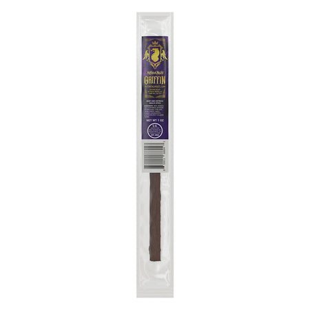 Mythical Meats Snack Sticks Snacks Mythical Meats Griffin (Beef & Ostrich)
