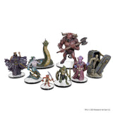 D&D Classic Collection Miniatures: Monsters (6 options) Miniatures WizKids D&D Classic Monsters K-N