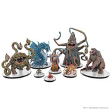 D&D Classic Collection Miniatures: Monsters (6 options) Miniatures WizKids D&D Classic Monsters O-R