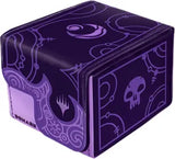 Gatherers' Tavern Lorwyn Eclisped Domaru Deck Box (5 options)