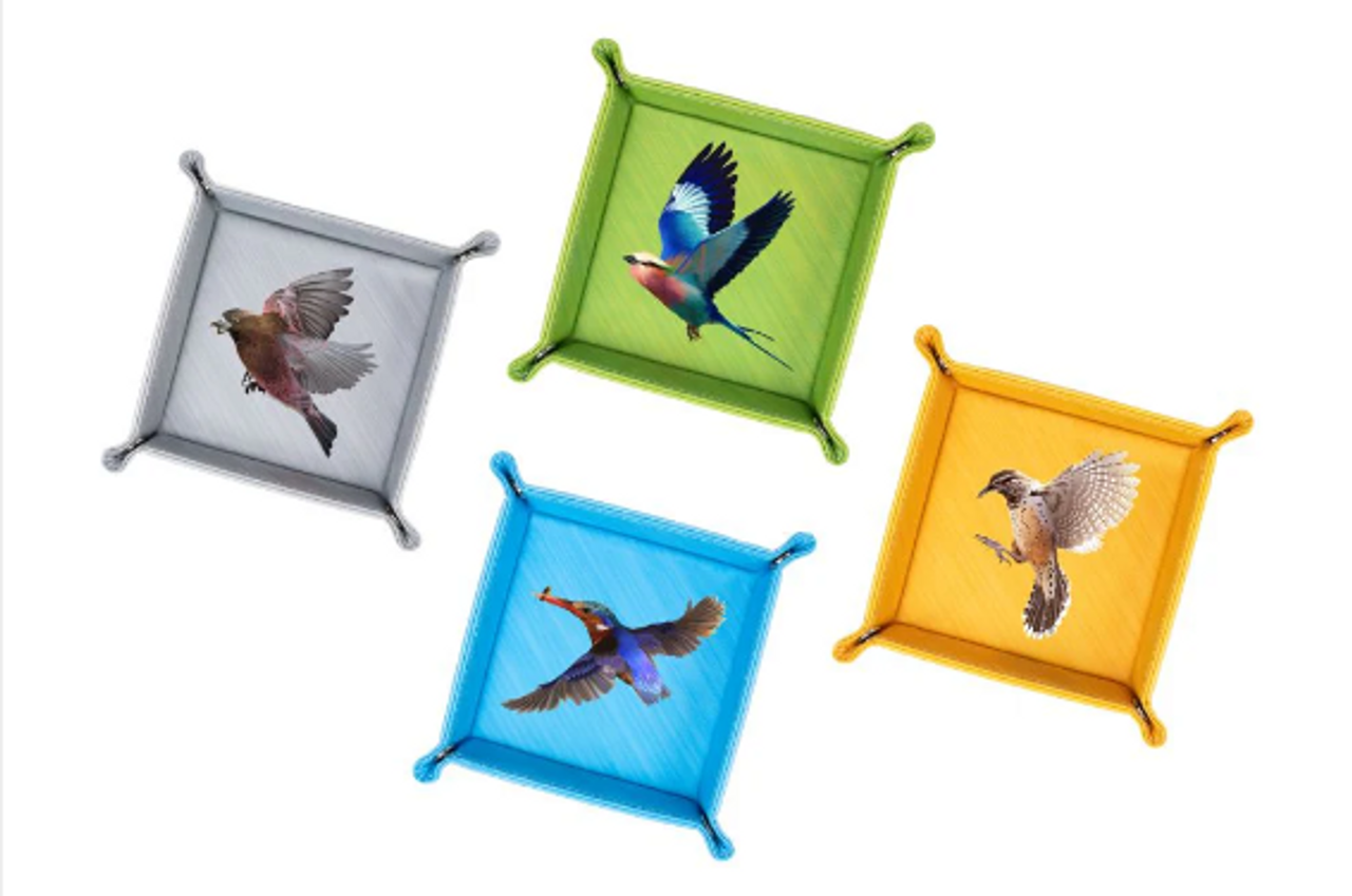 Nestlings Dice Tray Set 1 Board Games Tangerine Games   