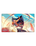 Disney Lorcana Playmat: Archazia's Island (2 options) Supplies Ravensburger PM AZI Tigger