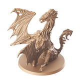 Cthulhu: Death May Die - Ithaqua the Wind-Walker Board Games Cool Mini or Not   