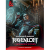 D&D 5E Ravenloft: The Horrors Within (2 Options)