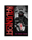 D&D 5E Ravenloft: The Horrors Within (2 Options) Role Playing Games Wizards of the Coast