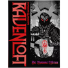 D&D 5E Ravenloft: The Horrors Within (2 Options)