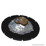 HeroClix D&D Iconix: Eye of the Beholder Miniatures WizKids