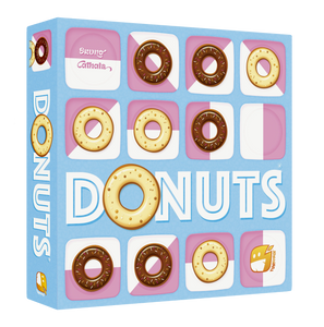 Donuts Board Games Other   