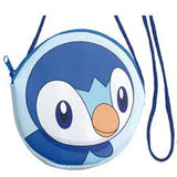 Pokemon Sling Purse Neck Pouch (5 options) Toys JBK International Sling Purse Piplup  