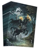 Overpower TCG: Edgar Rice Burroughs and the World Legends: Titan Card Sleeves (6 Options) Supplies Lazarus Rising Games Headless Horseman