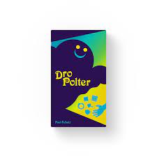 DroPolter Board Games Oink Games   