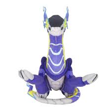 Pokemon Sanei Miraidon Plush Plushes JBK International