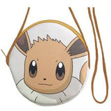 Pokemon Sling Purse Neck Pouch (5 options) Toys JBK International Sling Purse Eevee  